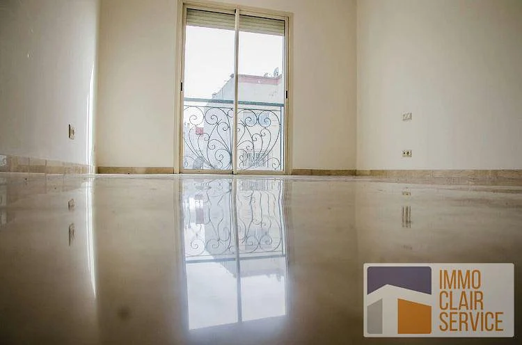 Appartement - Habitation - Casablanca