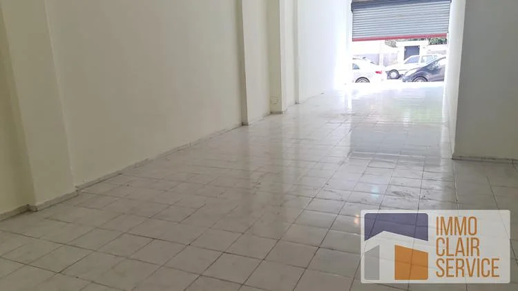 Commercial Space for Sale in Casablanca