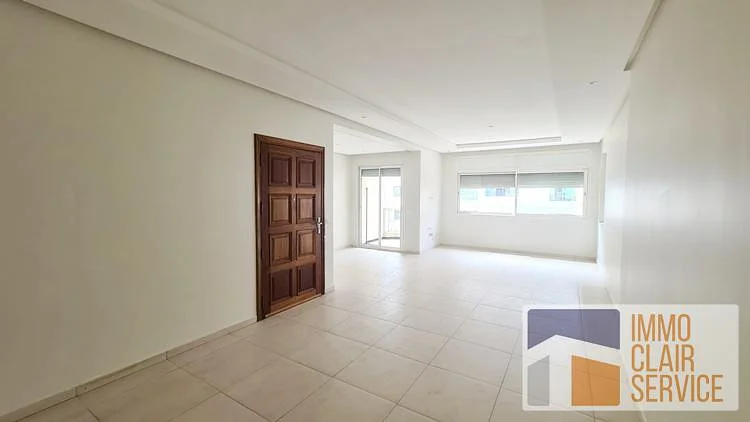 Prachtig Appartement te Huur in Casablanca