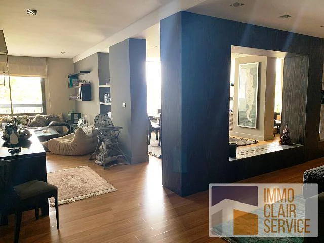Luxueus Appartement te Huur in Rabat