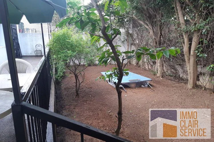 Appartement - Habitation - Rabat