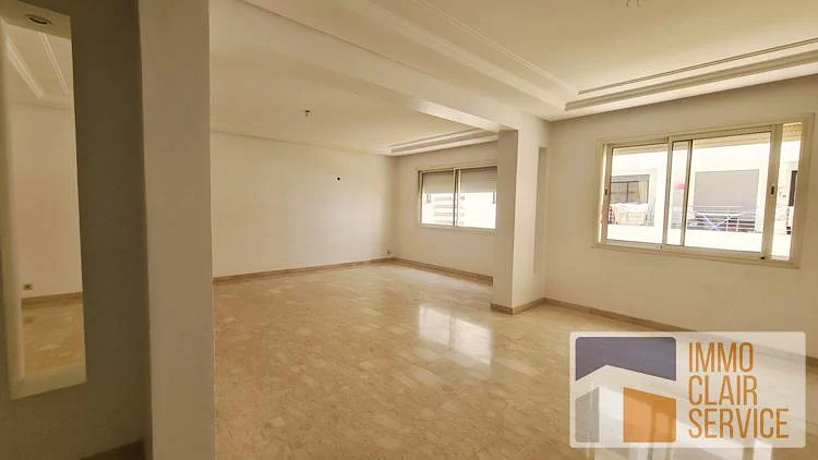 Appartement - Habitation - Casablanca
