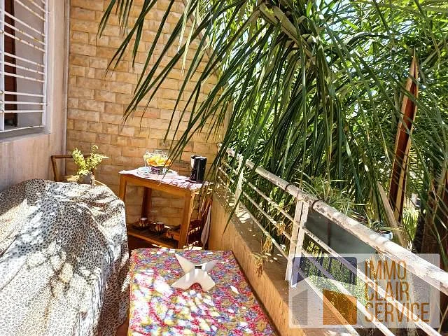 Villa meublée - Habitation - Rabat