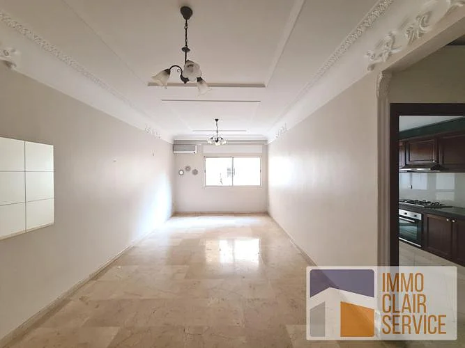 Prachtig appartement te huur in El Jadida