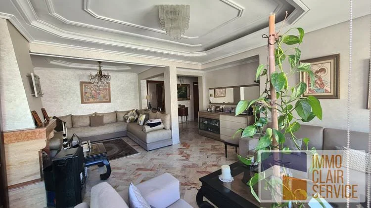 Appartement - Habitation - Casablanca