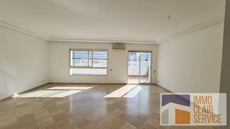 Appartement - Habitation - Casablanca