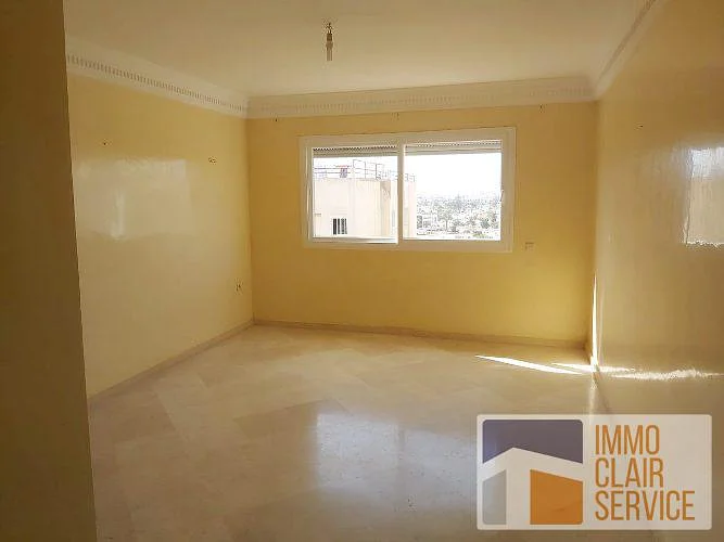 Zonnig Appartement Te Huur in Californie, Casablanca