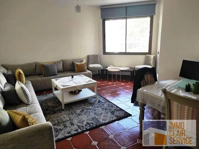 شقة مفروشة في موقع ممتاز براباط