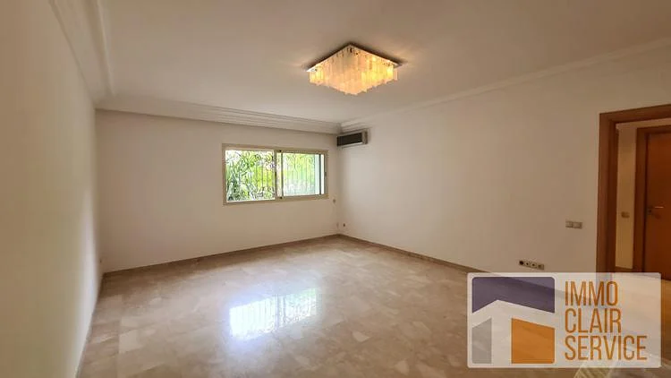 Appartement - Habitation - Casablanca