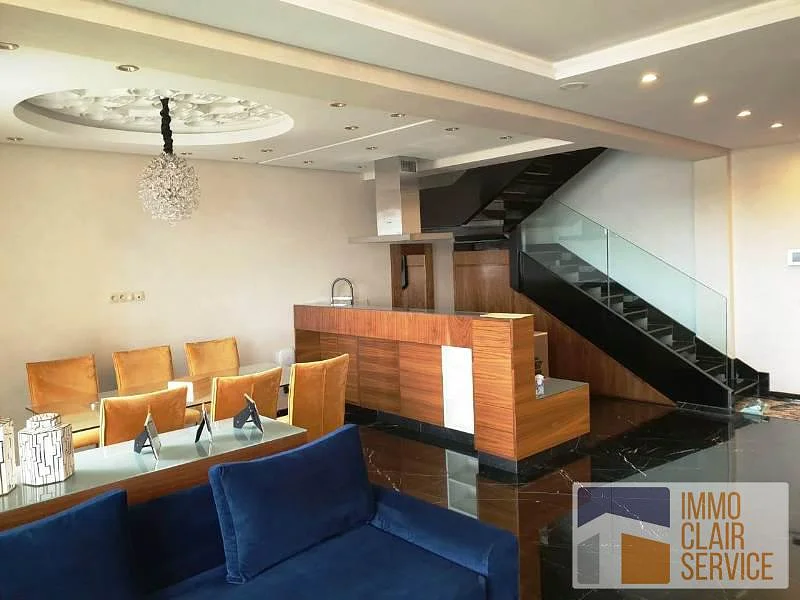 Appartement - Habitation - Rabat