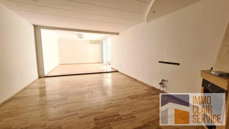 Appartement - Habitation - Casablanca