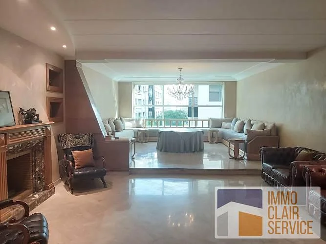 Appartement - Habitation - Casablanca