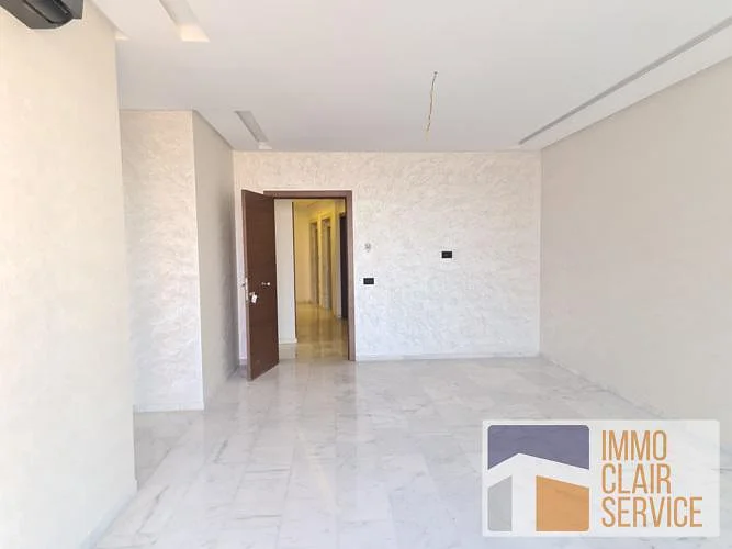 Appartement - Habitation - Casablanca