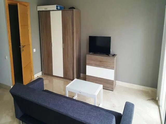 Appartement meublé - Habitation - Rabat