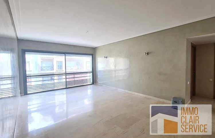 Prachtig Appartement in het Hart van Casablanca