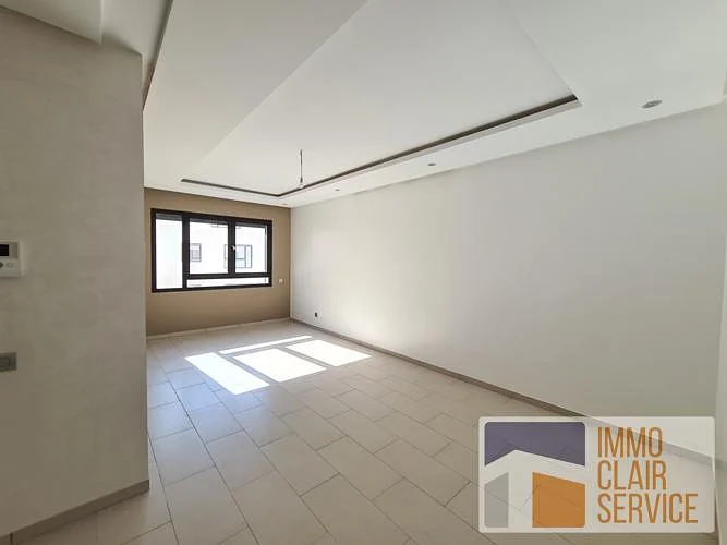 Nieuw Appartement te Huur in Casablanca