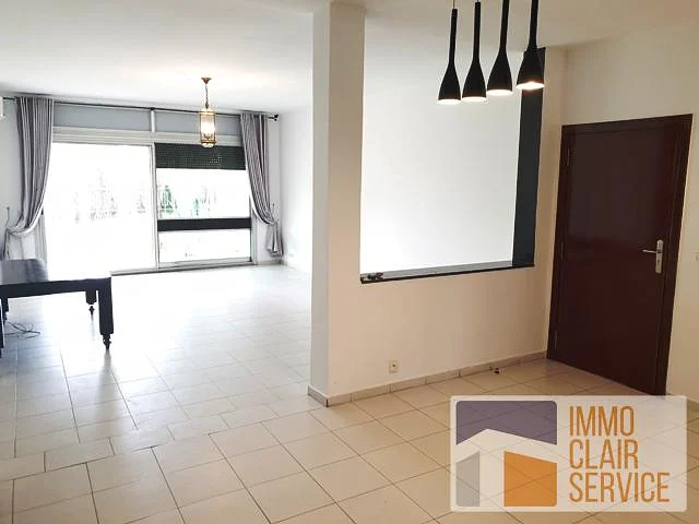 شقة للإيجار قريبة من المدرسة البلجيكية في الرباط