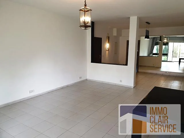 Appartement meublé - Habitation - Rabat