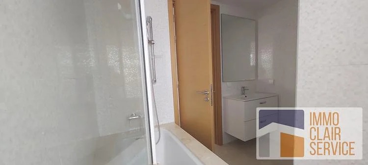 Appartement - Habitation - Casablanca