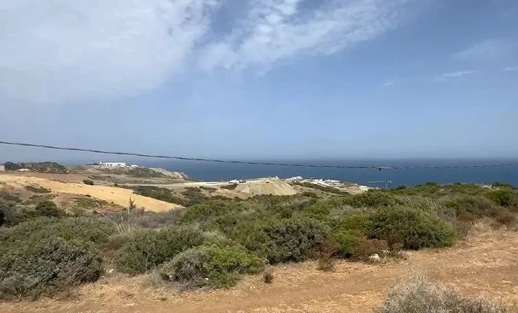 Acheter Terrain 5604 m² Tanger