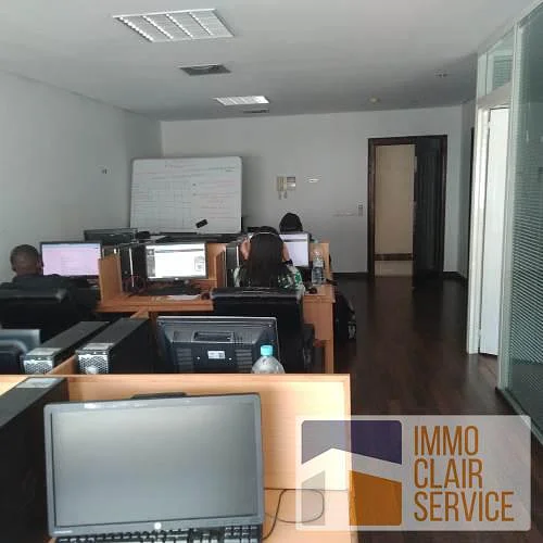 Bureau - Bureau - Casablanca