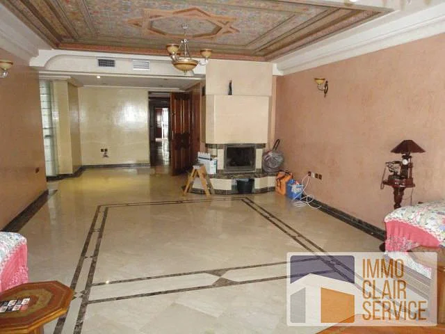 Appartement - Habitation - Casablanca