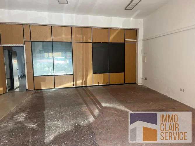 Commercieel Pand Te Huur in Roche Noir, Casablanca