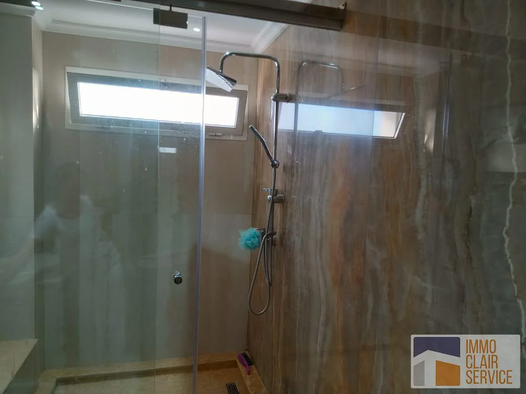 شقة للبيع في تمارة بموقع ممتاز