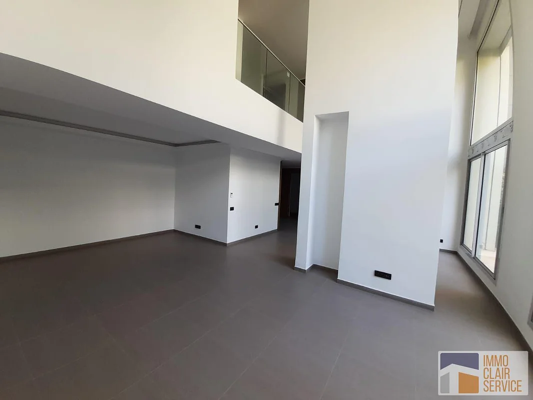 لوفت جميل للإيجار في الرباط