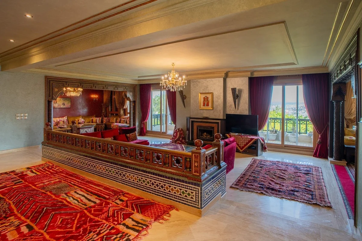 Appartement Magnolia