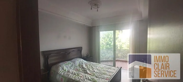 Appartement te Huur in Gauthier, Casablanca