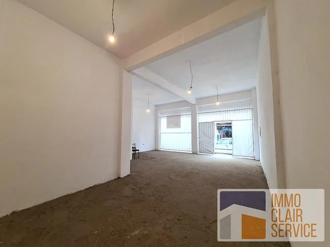 Commercieel Pand Te Koop in Casablanca