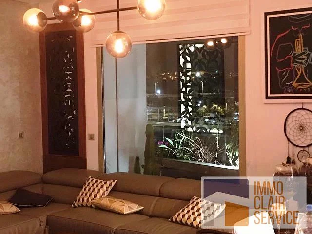 Furnished Apartment for Rent in La Marina