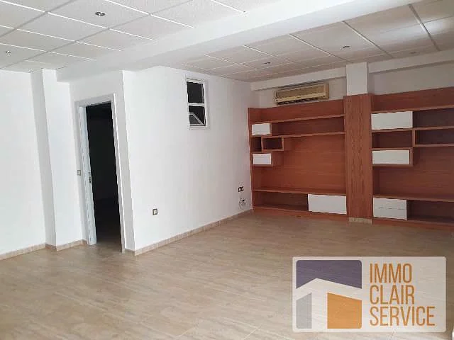 Furnished Apartment in Prime Location, Rabat
