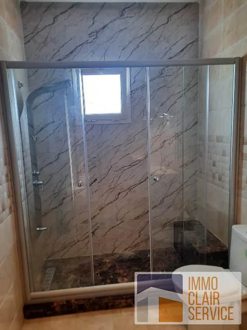 Prachtige Villa te Huur in Casablanca