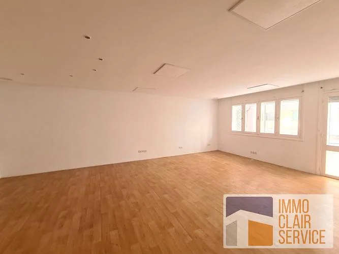 Bureau - Bureau - Casablanca