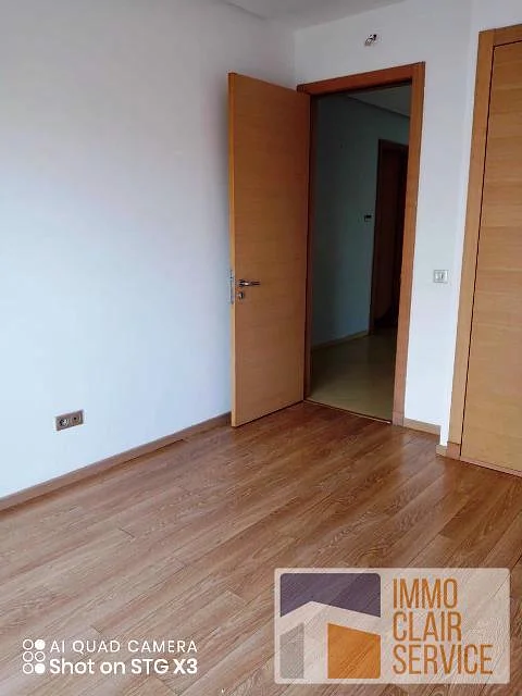 شقة جميلة للإيجار في الرباط