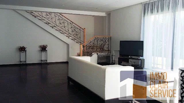 Villa - Habitation - Témara