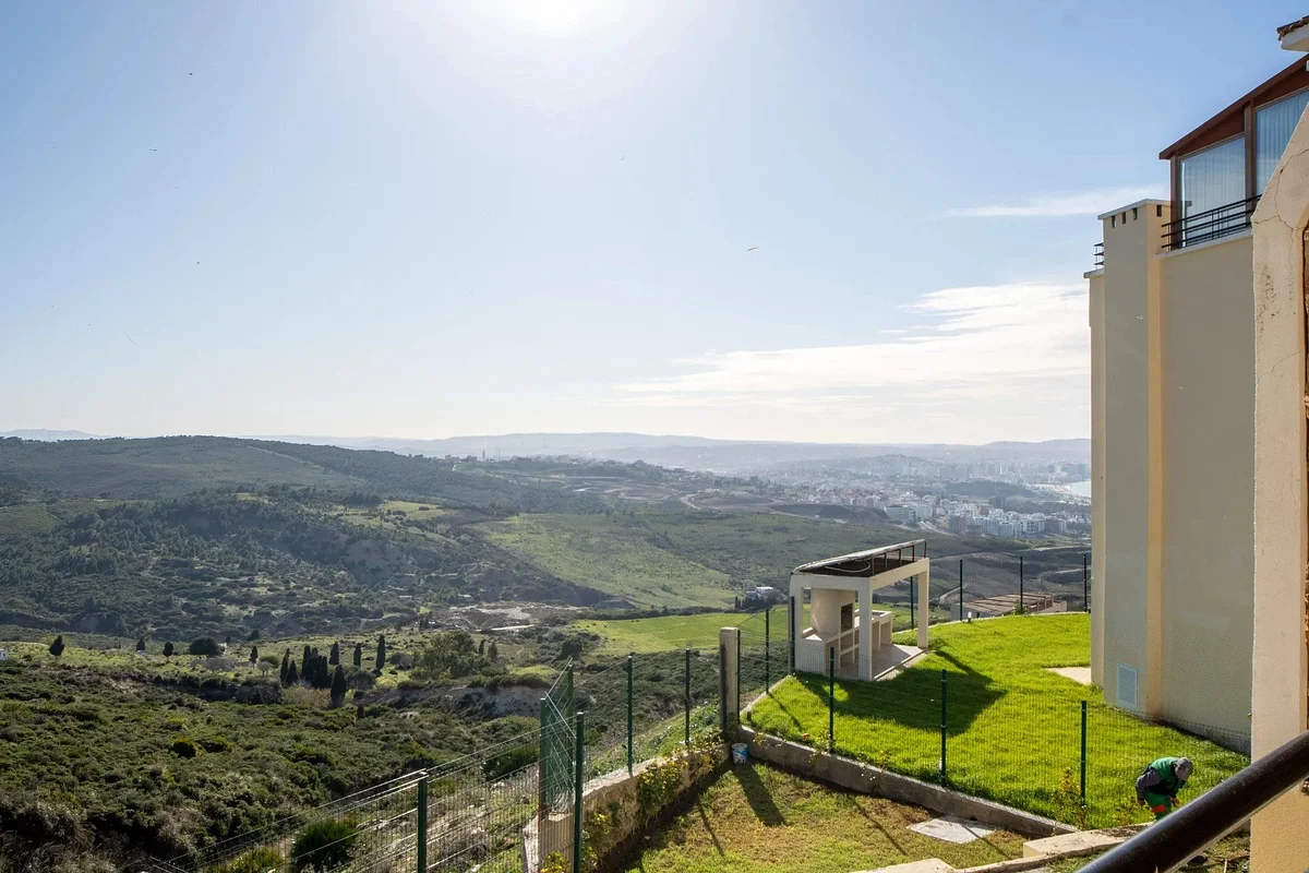 Duplex Kopen 4 kamers 315 m² Tanger