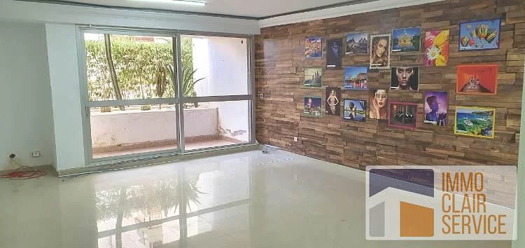 Kantoor te koop in Casablanca