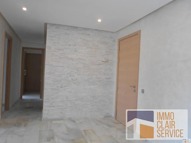 Appartement in Beveiligde Residentie met Tuin