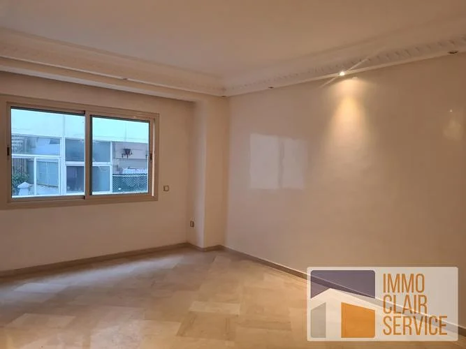 شقة جميلة في حي بورغوني