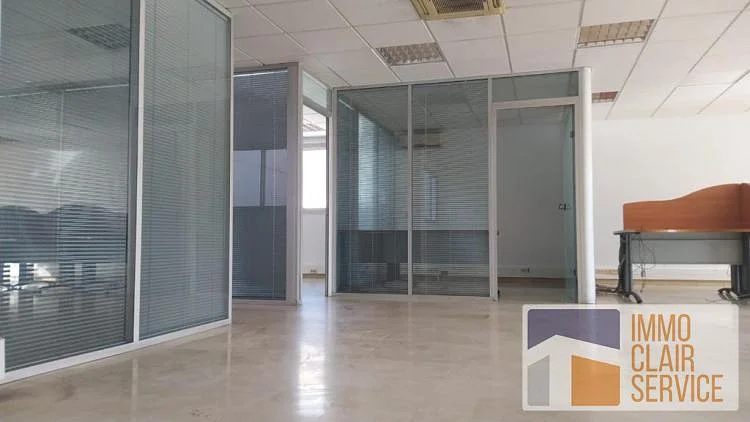 Bureau - Bureau - Casablanca