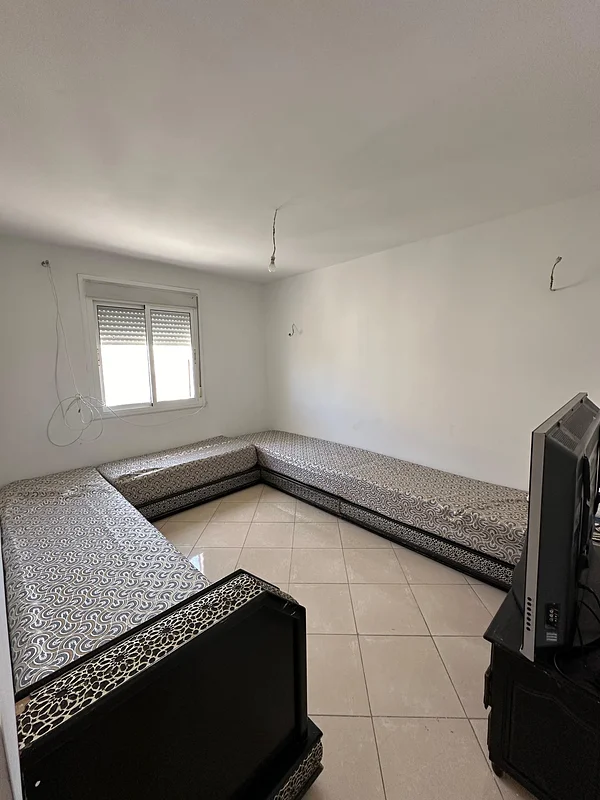 شقة للبيع في طنجة باليا