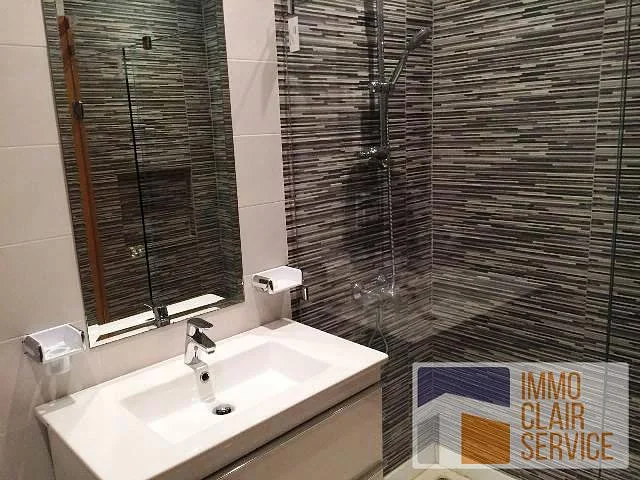 Appartement - Habitation - Rabat