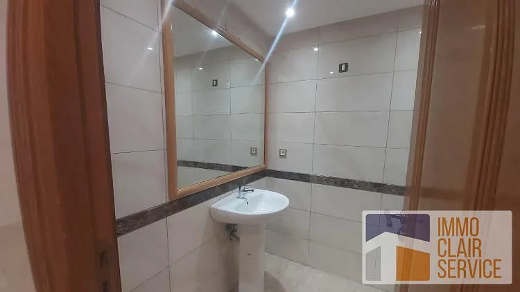 Appartement - Habitation - Casablanca