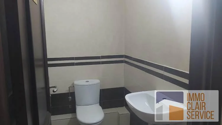 Appartement - Habitation - Casablanca