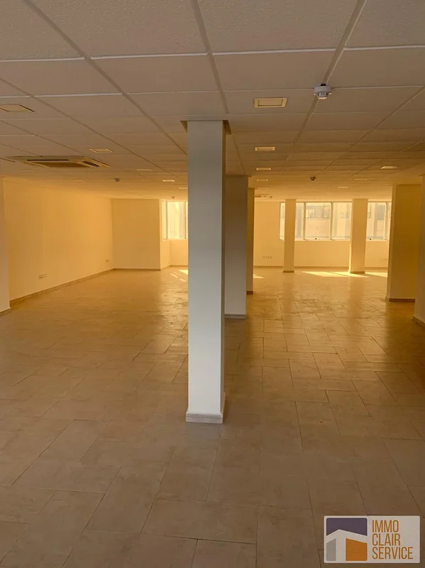 Bureau plateau - Bureau - Rabat