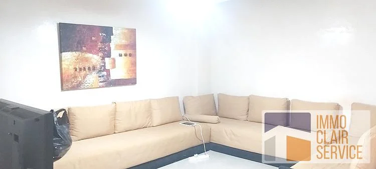 Zonnig Appartement te Koop in Casablanca