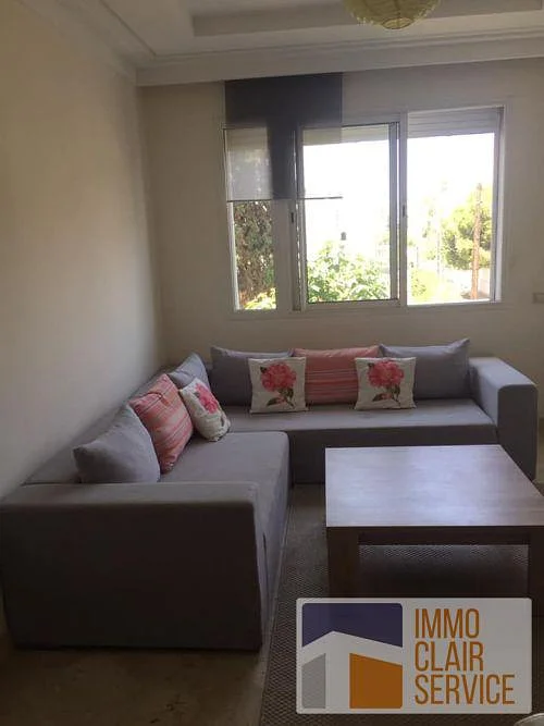 Appartement - Habitation - Casablanca